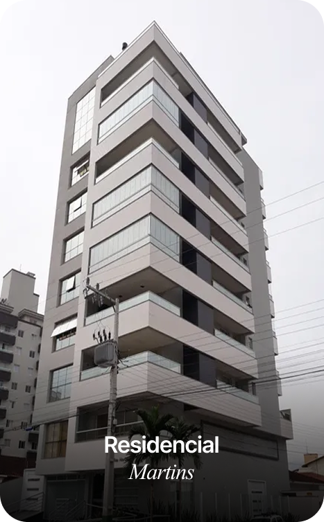 Residencial Villa Açoriana