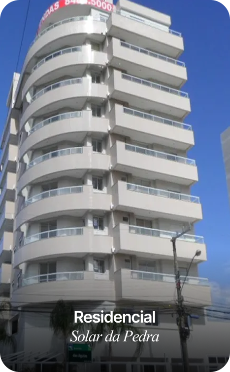 Residencial Villa Açoriana