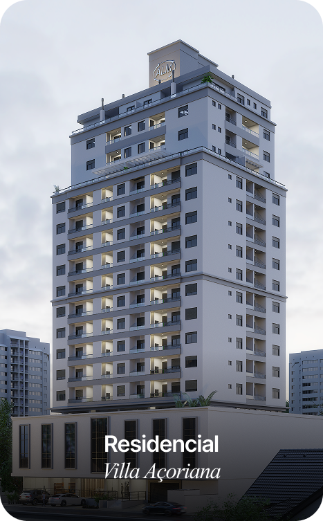 Residencial Villa Açoriana